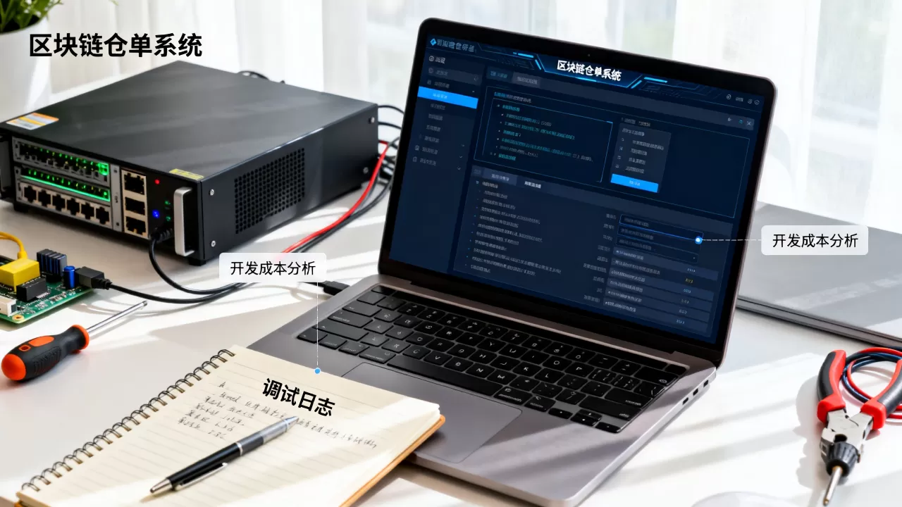 互联网区块链仓单系统调试失败怎么办?区块链仓单系统开发成本 互联网区块链仓单系统调试失败怎么办?区块链仓单系统开发成本