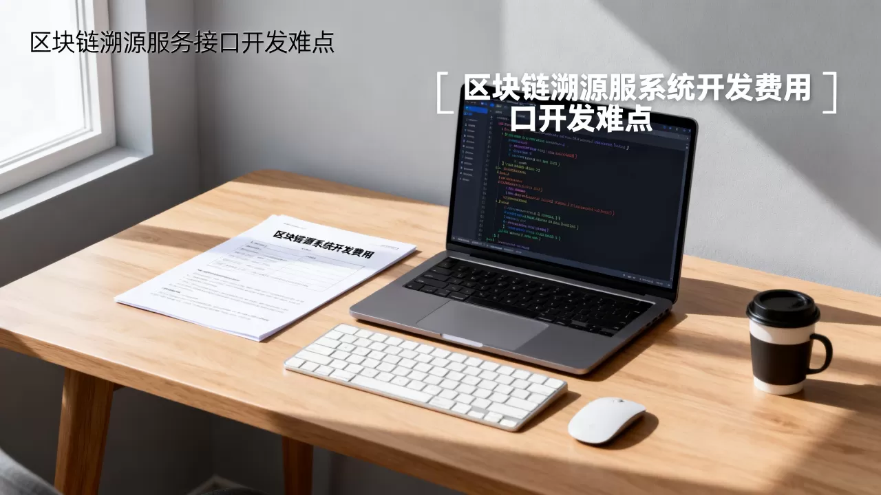 互联网区块链溯源服务接口开发有哪些难点?区块链溯源系统开发费用是多少 互联网区块链溯源服务接口开发有哪些难点?区块链溯源系统开发费用是多少