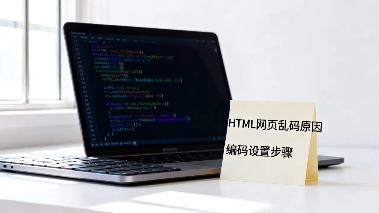 为什么html网页会出现乱码?如何彻底解决网页编码乱码问题 为什么html网页会出现乱码?如何彻底解决网页编码乱码问题