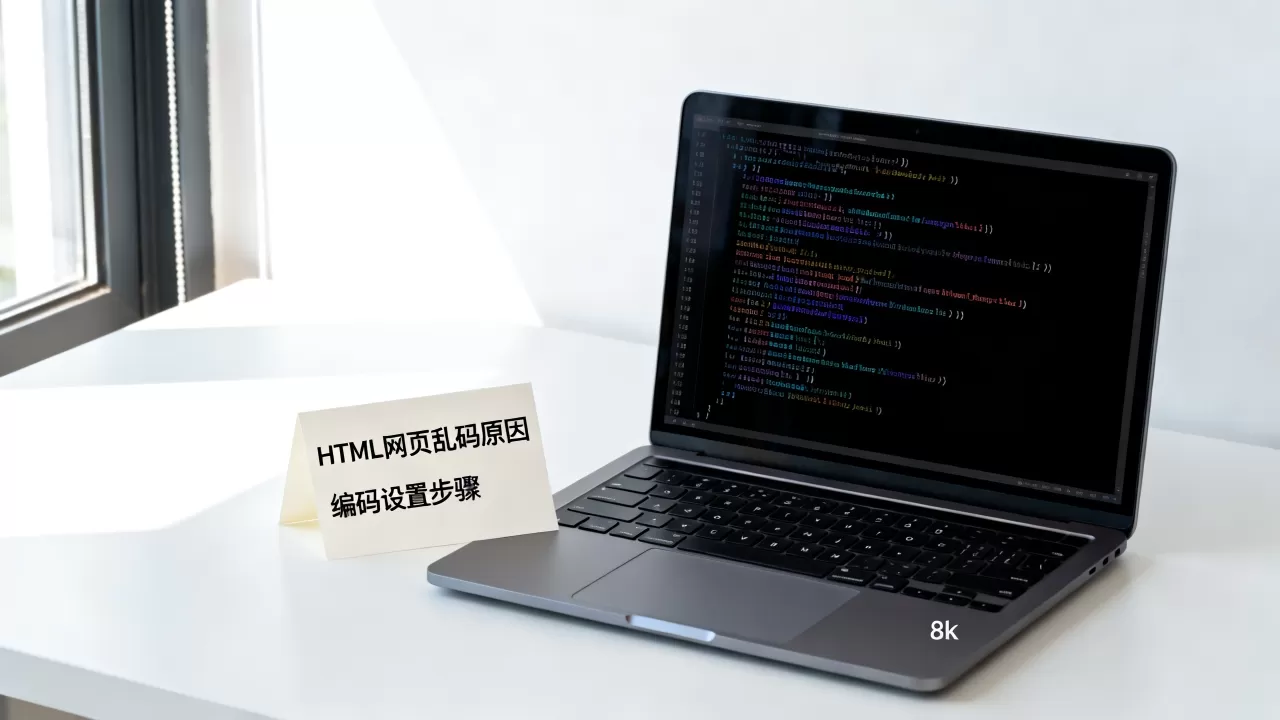 为什么html网页会出现乱码?如何彻底解决网页编码乱码问题 为什么html网页会出现乱码?如何彻底解决网页编码乱码问题