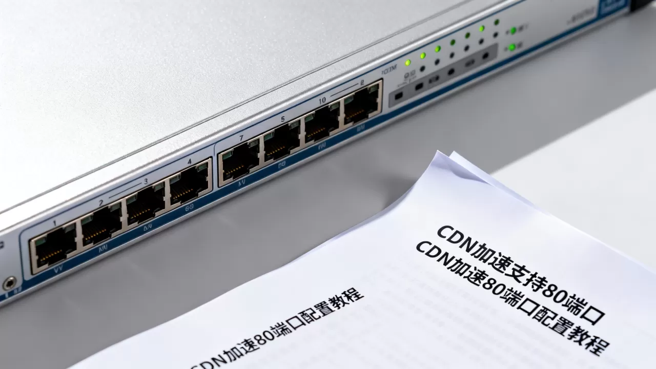 CDN加速支持80端口吗,CDN加速80端口配置教程 CDN加速支持80端口吗,CDN加速80端口配置教程