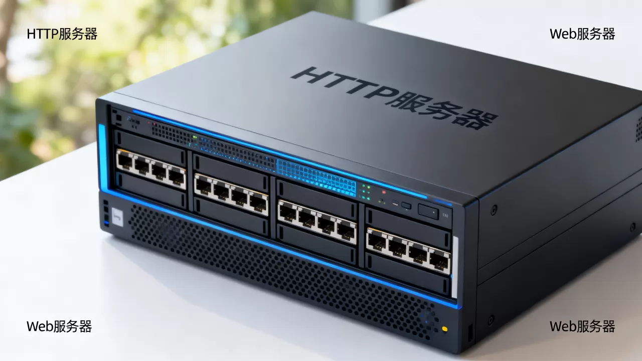 http服务器是什么东西?http服务器和web服务器有什么区别 http服务器是什么东西?http服务器和web服务器有什么区别
