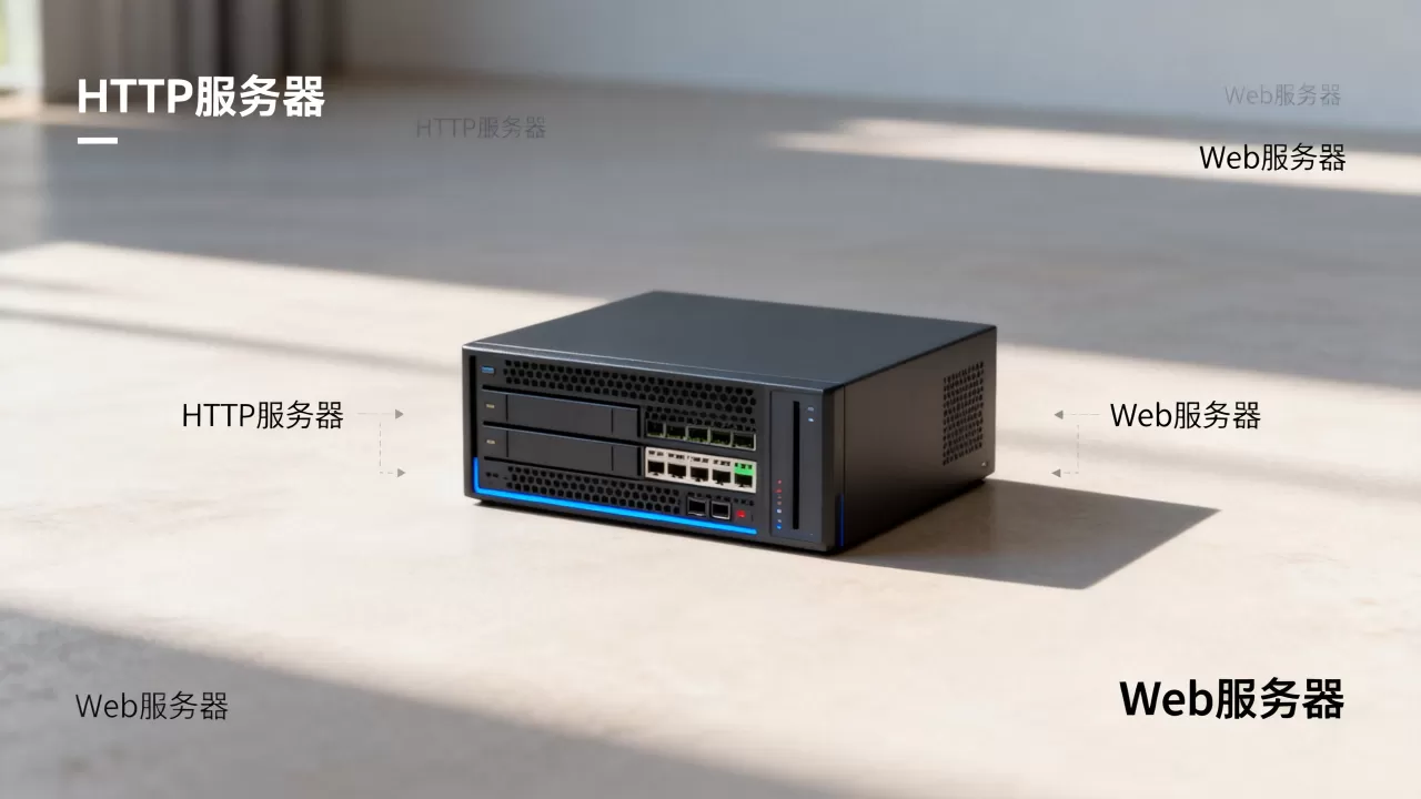 http服务器是什么东西?http服务器和web服务器有什么区别 http服务器是什么东西?http服务器和web服务器有什么区别