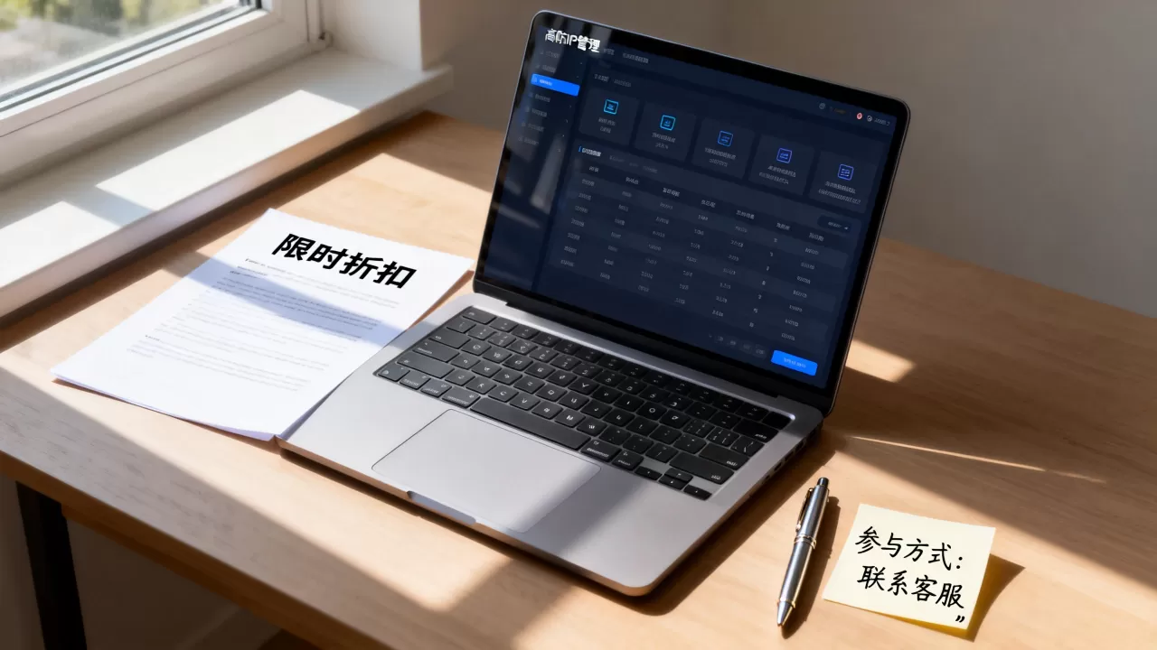 高防IP打折是真的吗?高防IP打折活动怎么参加 高防IP打折是真的吗?高防IP打折活动怎么参加