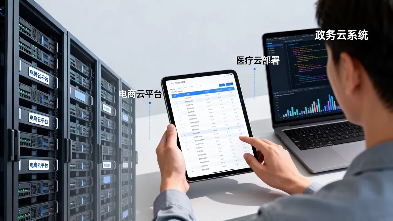 云计算项目怎么做?云计算项目有哪些经典案例 云计算项目怎么做?云计算项目有哪些经典案例