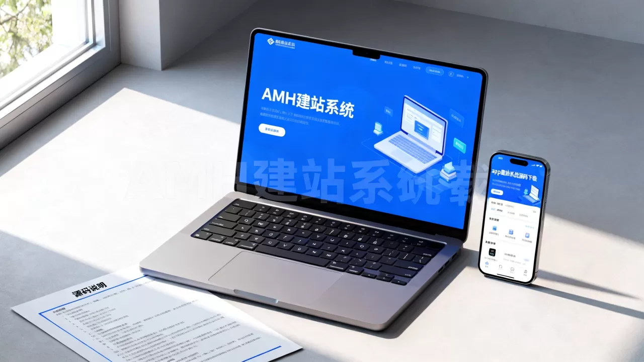 AMH建站系统好用吗?app建站系统源码哪里下载 AMH建站系统好用吗?app建站系统源码哪里下载