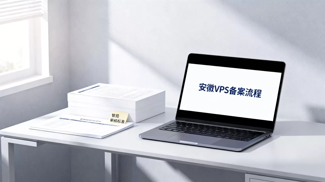 安徽VPS备案难吗?安徽管局要求详解 安徽VPS备案难吗?安徽管局要求详解