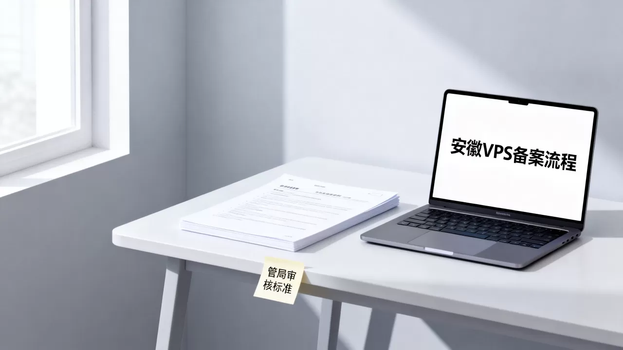安徽VPS备案难吗?安徽管局要求详解 安徽VPS备案难吗?安徽管局要求详解