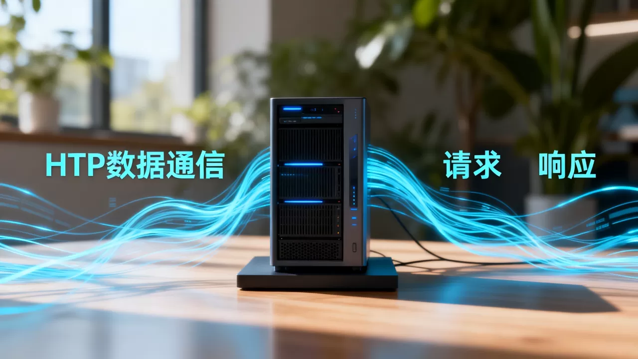 http数据通信是什么?http数据通信协议详解 http数据通信是什么?http数据通信协议详解