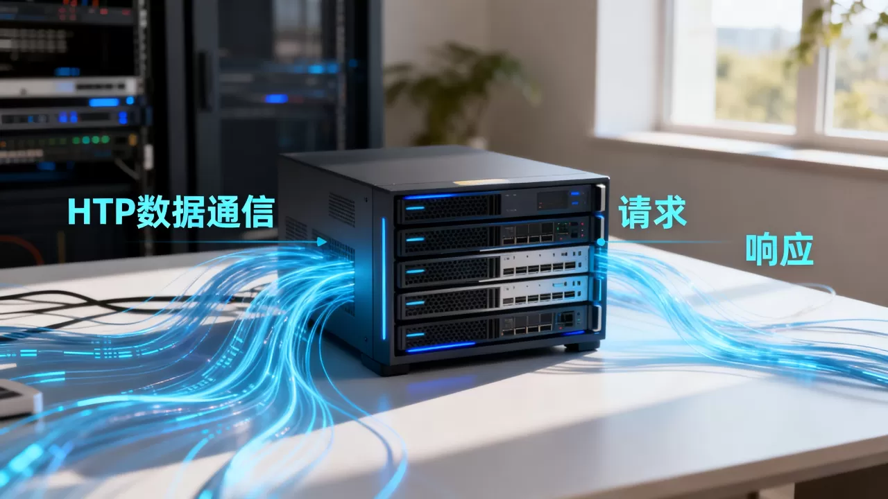 http数据通信是什么?http数据通信协议详解 http数据通信是什么?http数据通信协议详解