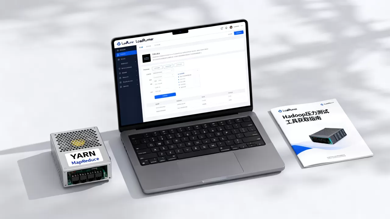 app端压力测试用什么工具?Hadoop压力测试工具如何获取 app端压力测试用什么工具?Hadoop压力测试工具如何获取