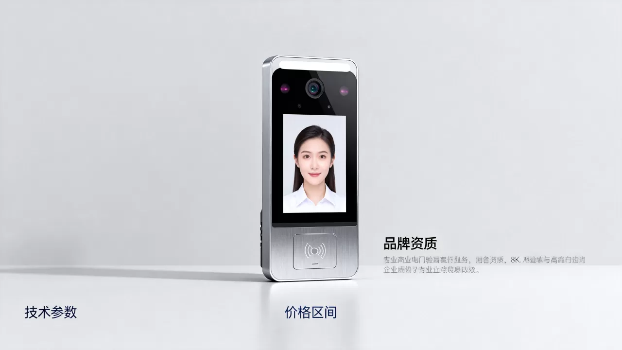 人脸识别门禁终端公司怎么选?人脸识别门禁系统多少钱 人脸识别门禁终端公司怎么选?人脸识别门禁系统多少钱