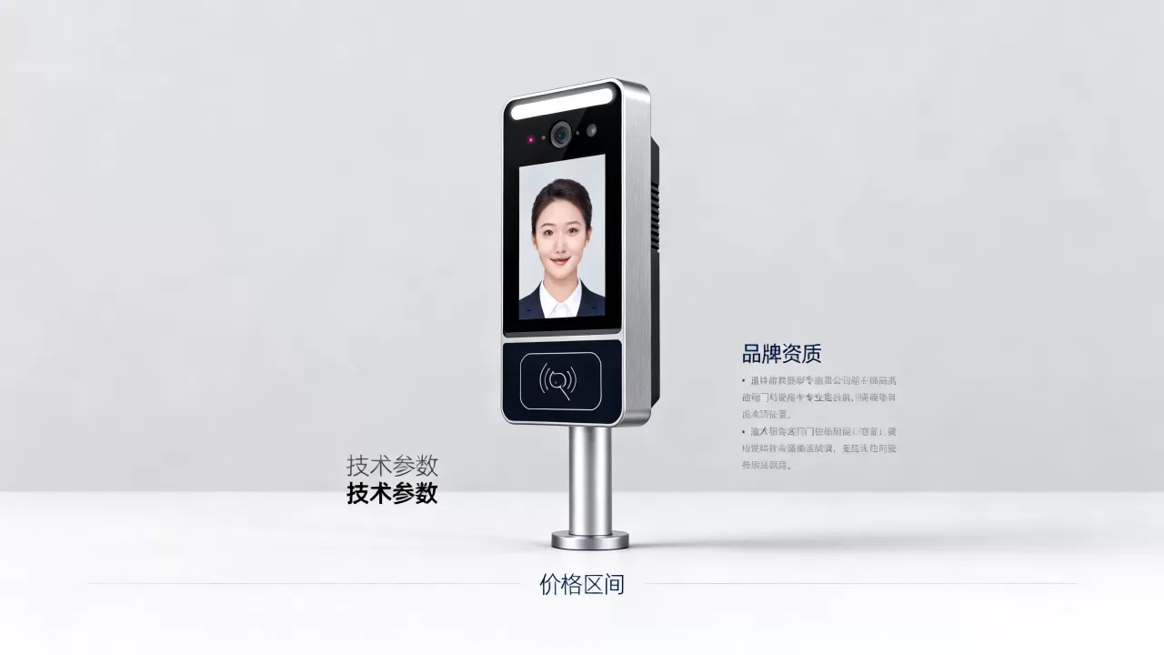 人脸识别门禁终端公司怎么选?人脸识别门禁系统多少钱 人脸识别门禁终端公司怎么选?人脸识别门禁系统多少钱