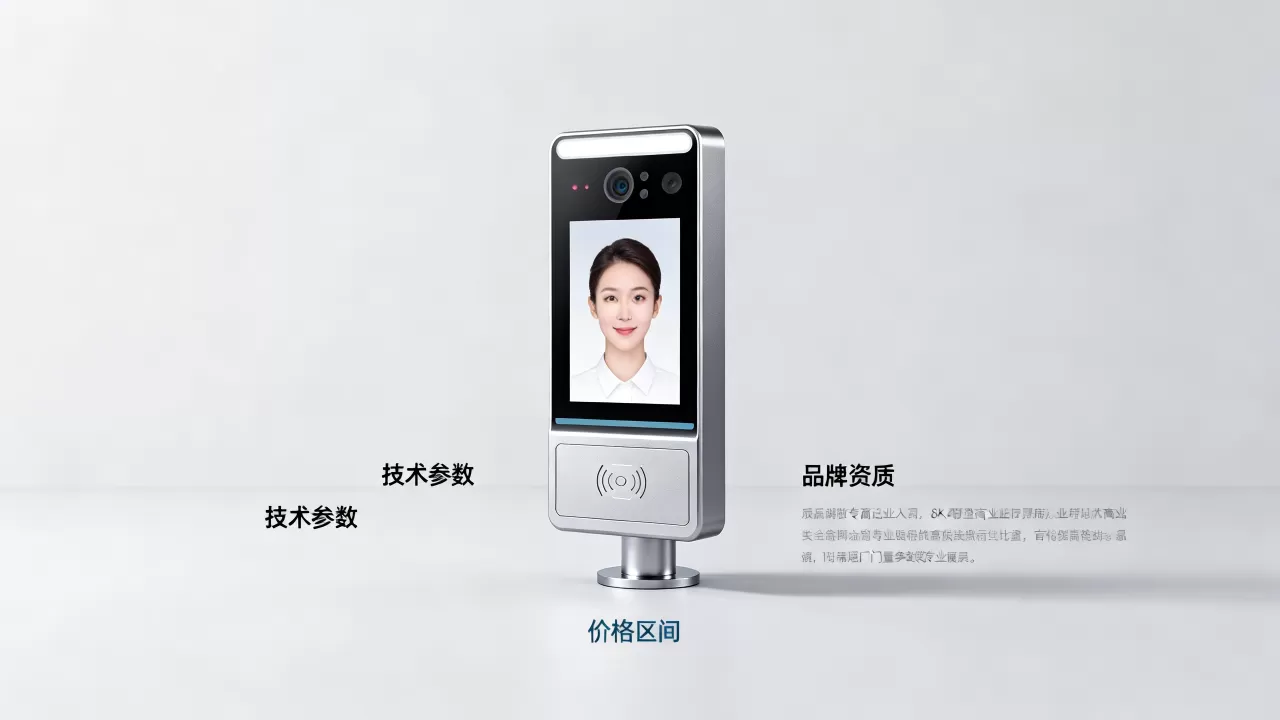人脸识别门禁终端公司怎么选?人脸识别门禁系统多少钱 人脸识别门禁终端公司怎么选?人脸识别门禁系统多少钱