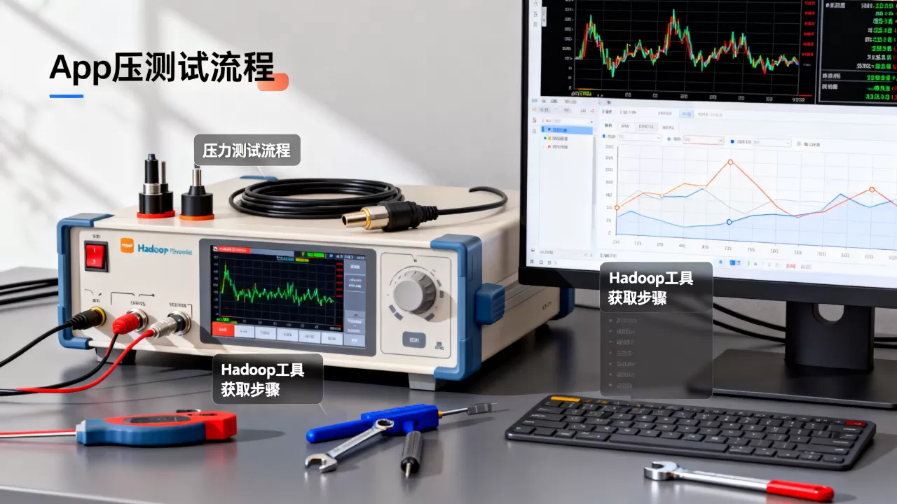 App压力测试包括哪些?Hadoop压力测试工具如何获取 App压力测试包括哪些?Hadoop压力测试工具如何获取