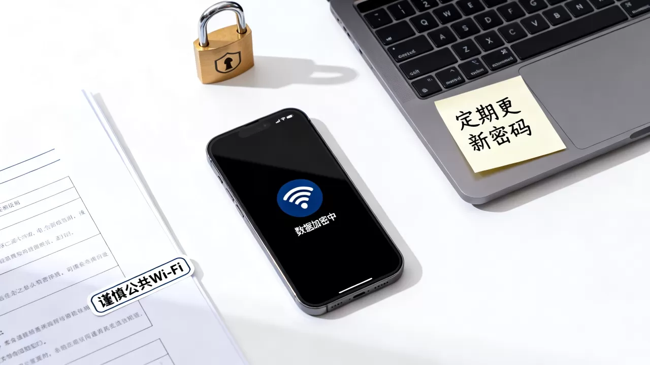 个人如何确保数据安全性?如何防止个人信息泄露 个人如何确保数据安全性?如何防止个人信息泄露