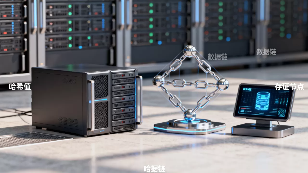 区块链哈希存证技术如何保证数据不可篡改?区块链哈希存证追踪技术原理 区块链哈希存证技术如何保证数据不可篡改?区块链哈希存证追踪技术原理