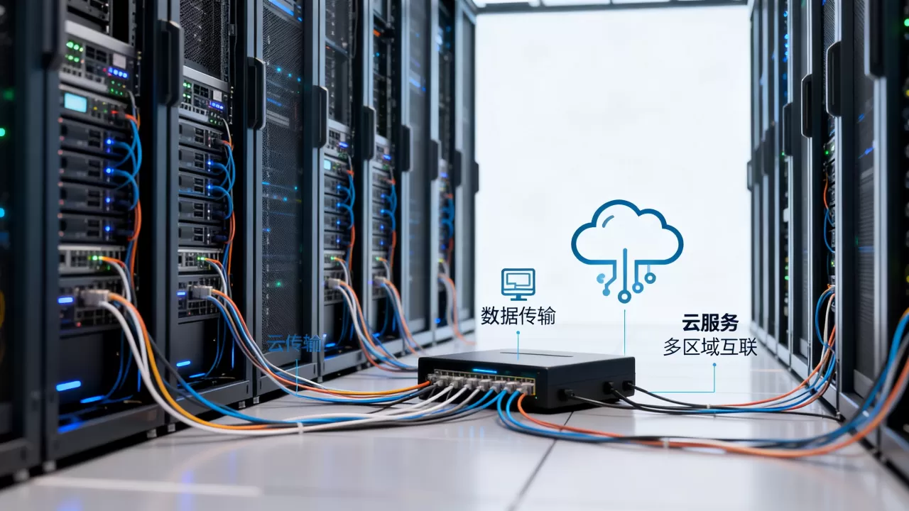 互联网云网络有啥用?云网络具体应用场景有哪些 互联网云网络有啥用?云网络具体应用场景有哪些