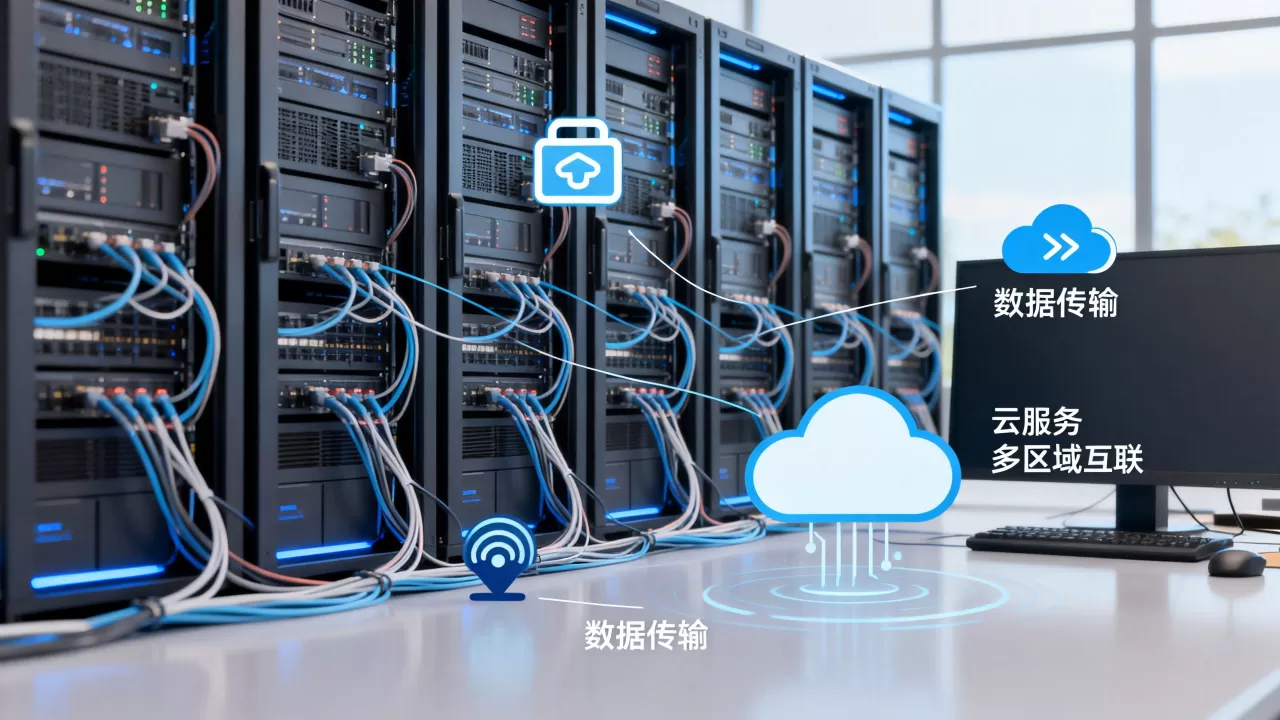 互联网云网络有啥用?云网络具体应用场景有哪些 互联网云网络有啥用?云网络具体应用场景有哪些
