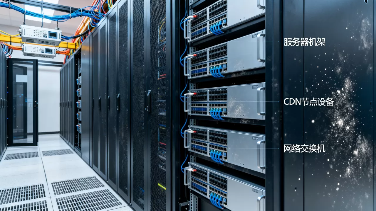 IDC机房建CDN有什么好处?IDC机房建CDN需要多少钱 IDC机房建CDN有什么好处?IDC机房建CDN需要多少钱