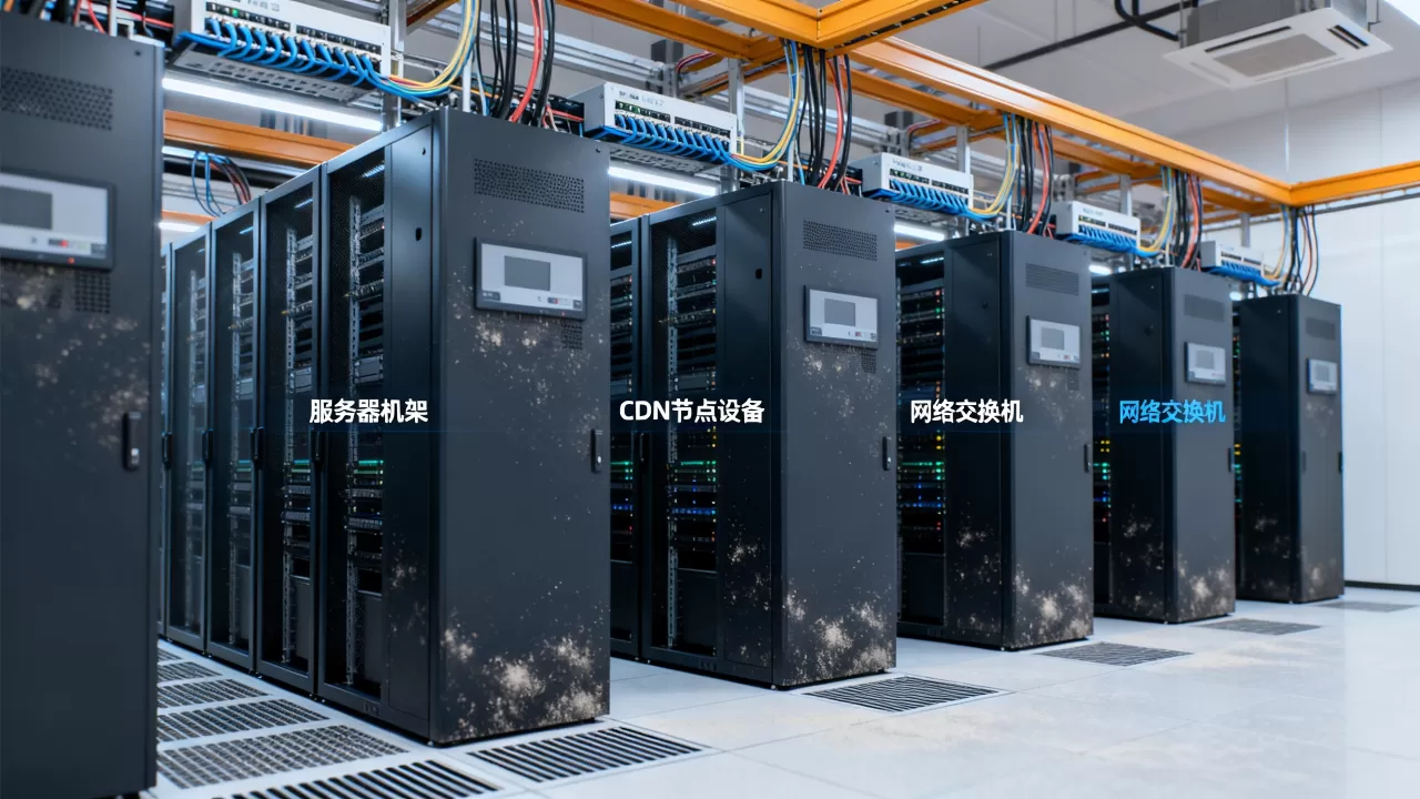 IDC机房建CDN有什么好处?IDC机房建CDN需要多少钱 IDC机房建CDN有什么好处?IDC机房建CDN需要多少钱
