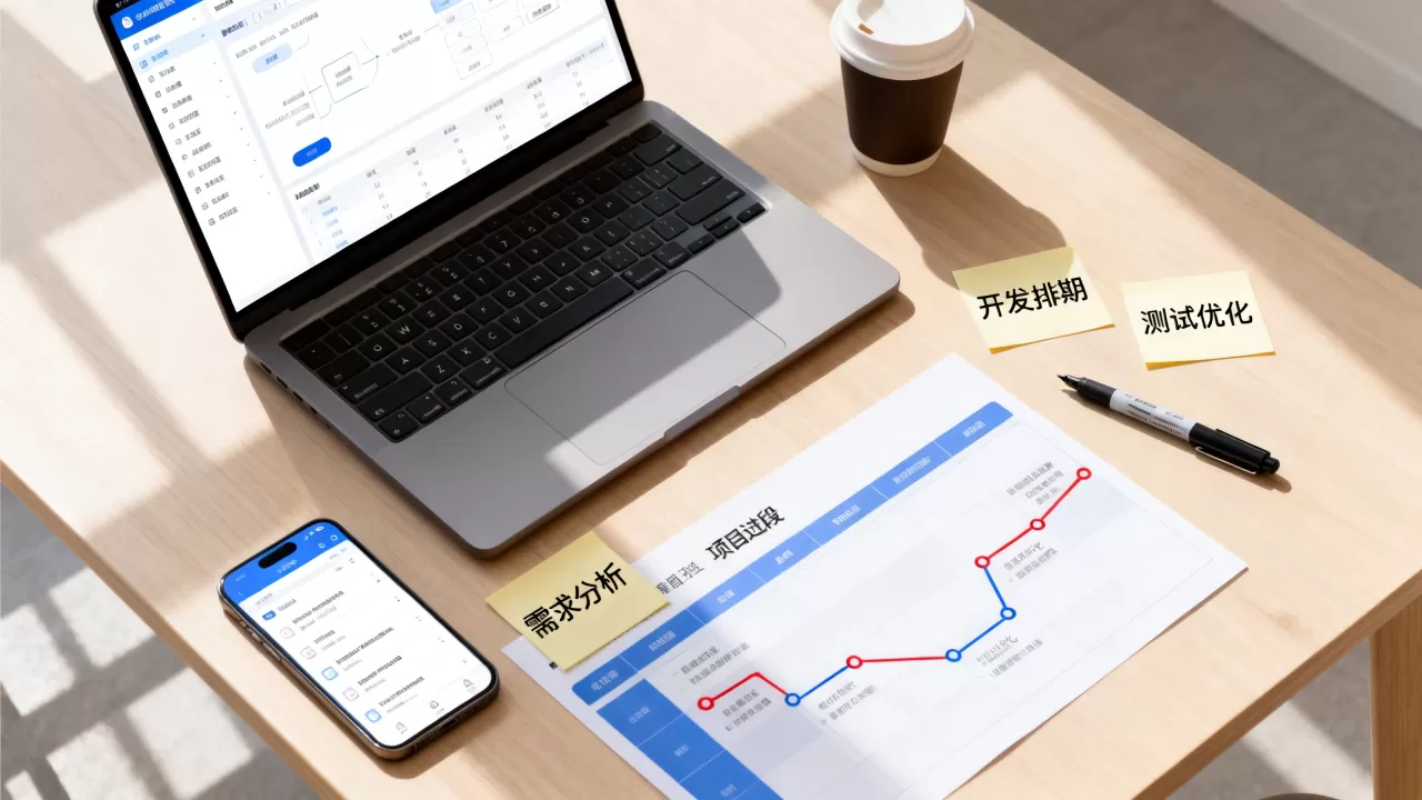 互联网app项目管理怎么做?如何高效管理项目 互联网app项目管理怎么做?如何高效管理项目