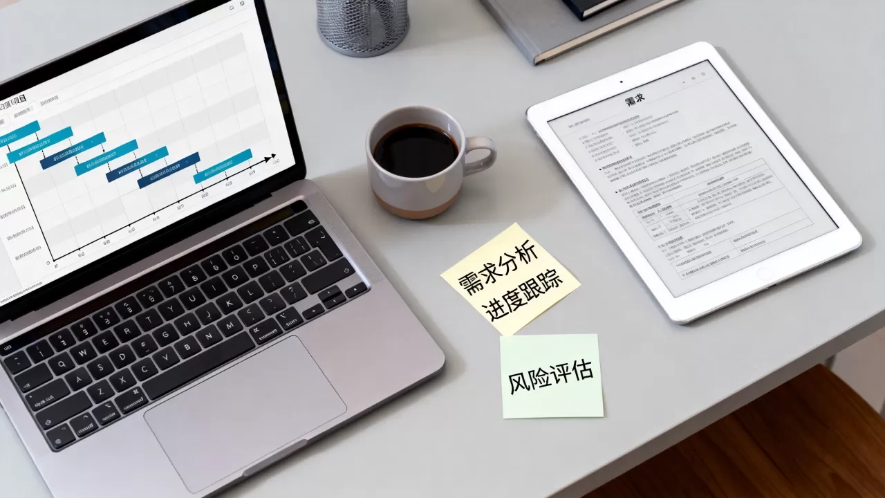 互联网创新项目怎么管?项目管理策略有哪些 互联网创新项目怎么管?项目管理策略有哪些