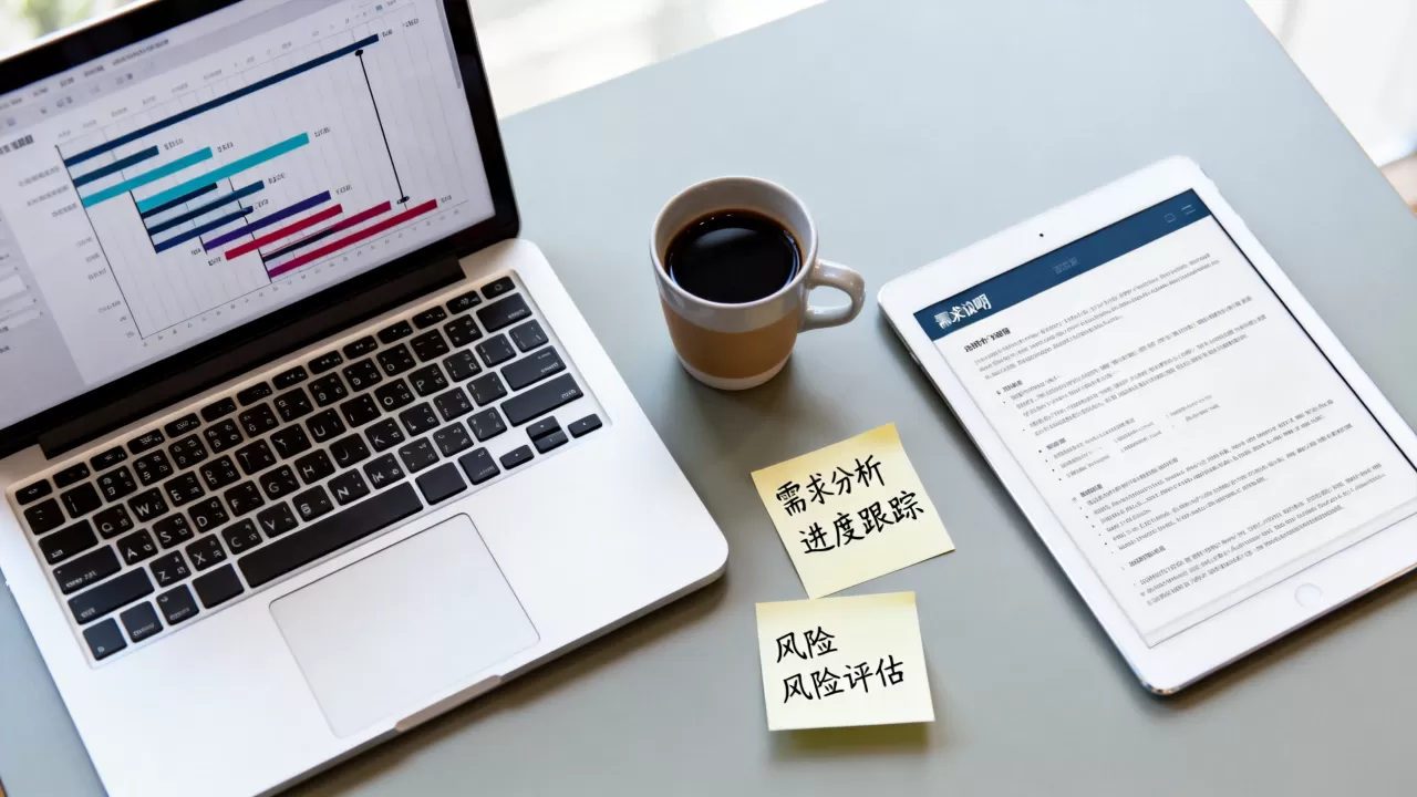 互联网创新项目怎么管?项目管理策略有哪些 互联网创新项目怎么管?项目管理策略有哪些