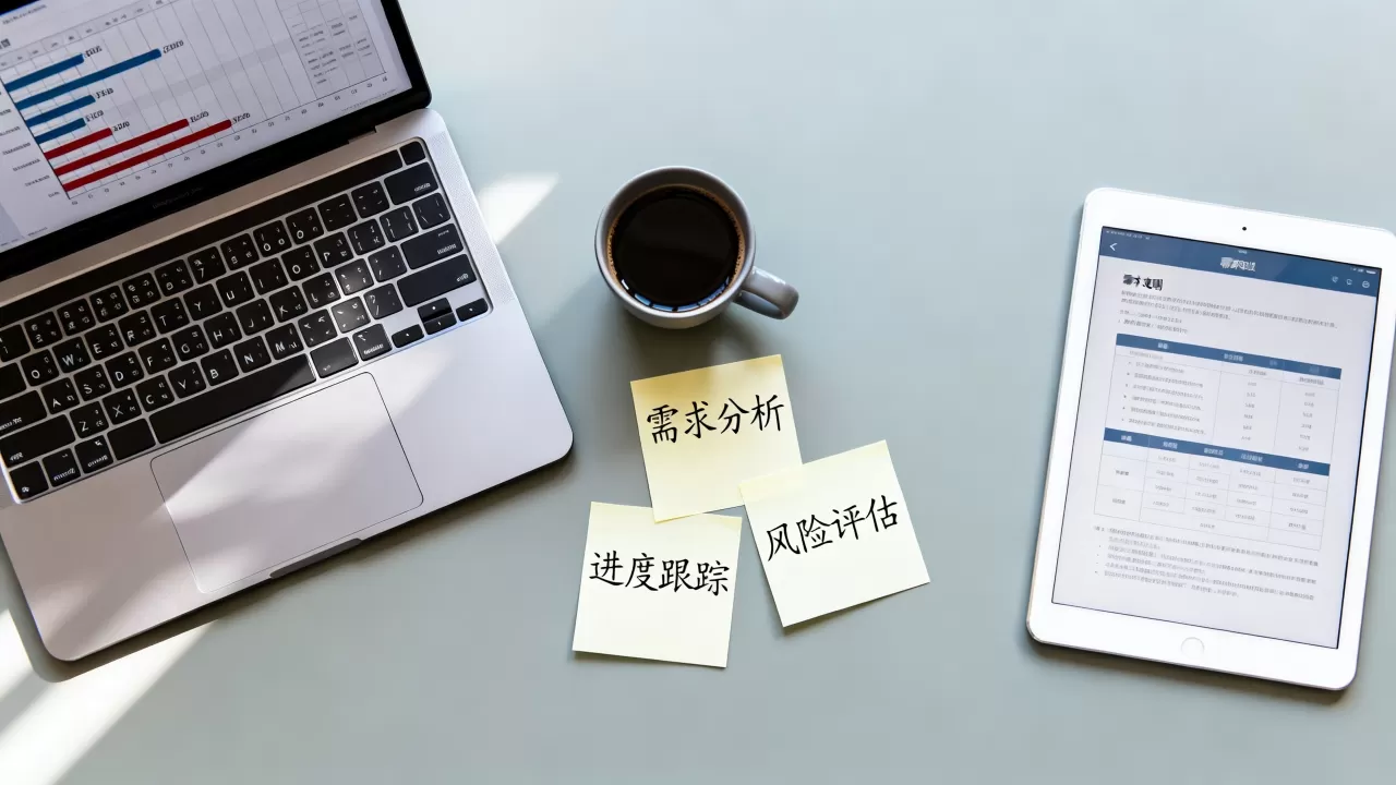 互联网创新项目怎么管?项目管理策略有哪些 互联网创新项目怎么管?项目管理策略有哪些