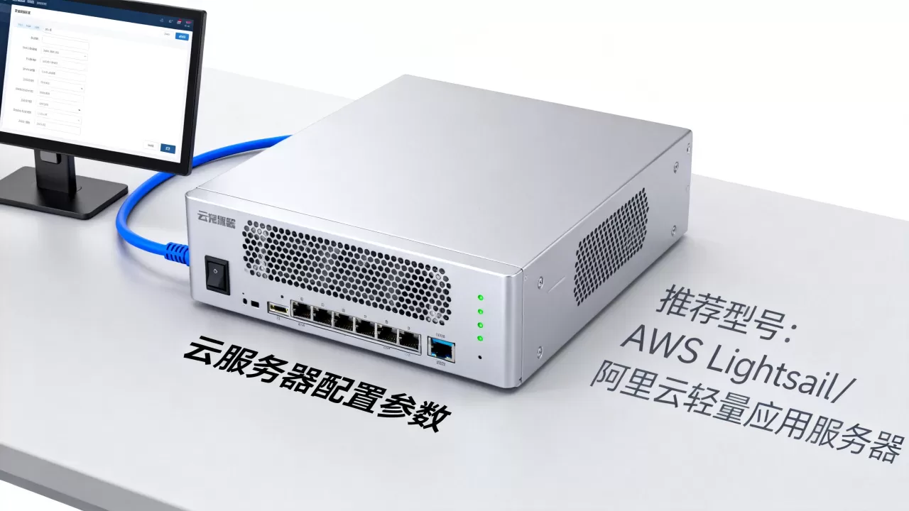 个人建站云服务器怎么选？个人建站云服务器推荐