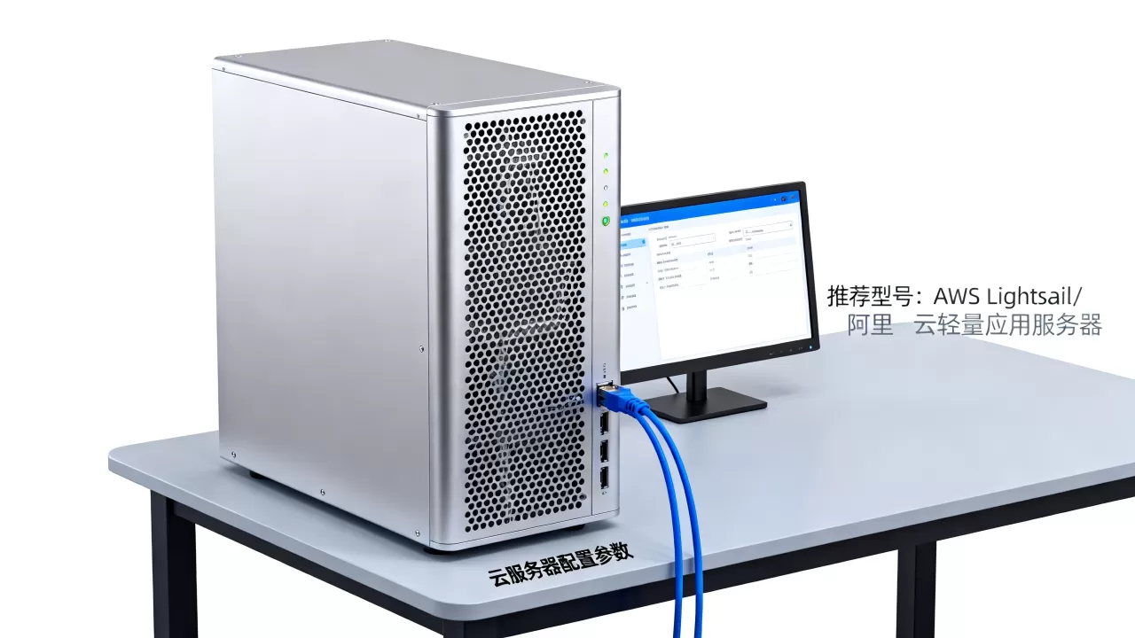 个人建站云服务器怎么选？个人建站云服务器推荐