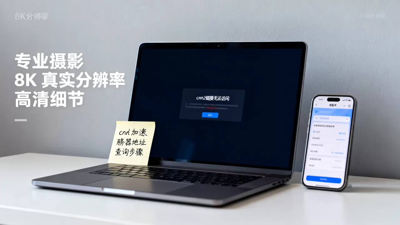 cdn2链接打不开怎么办？cdn加速服务器地址查询