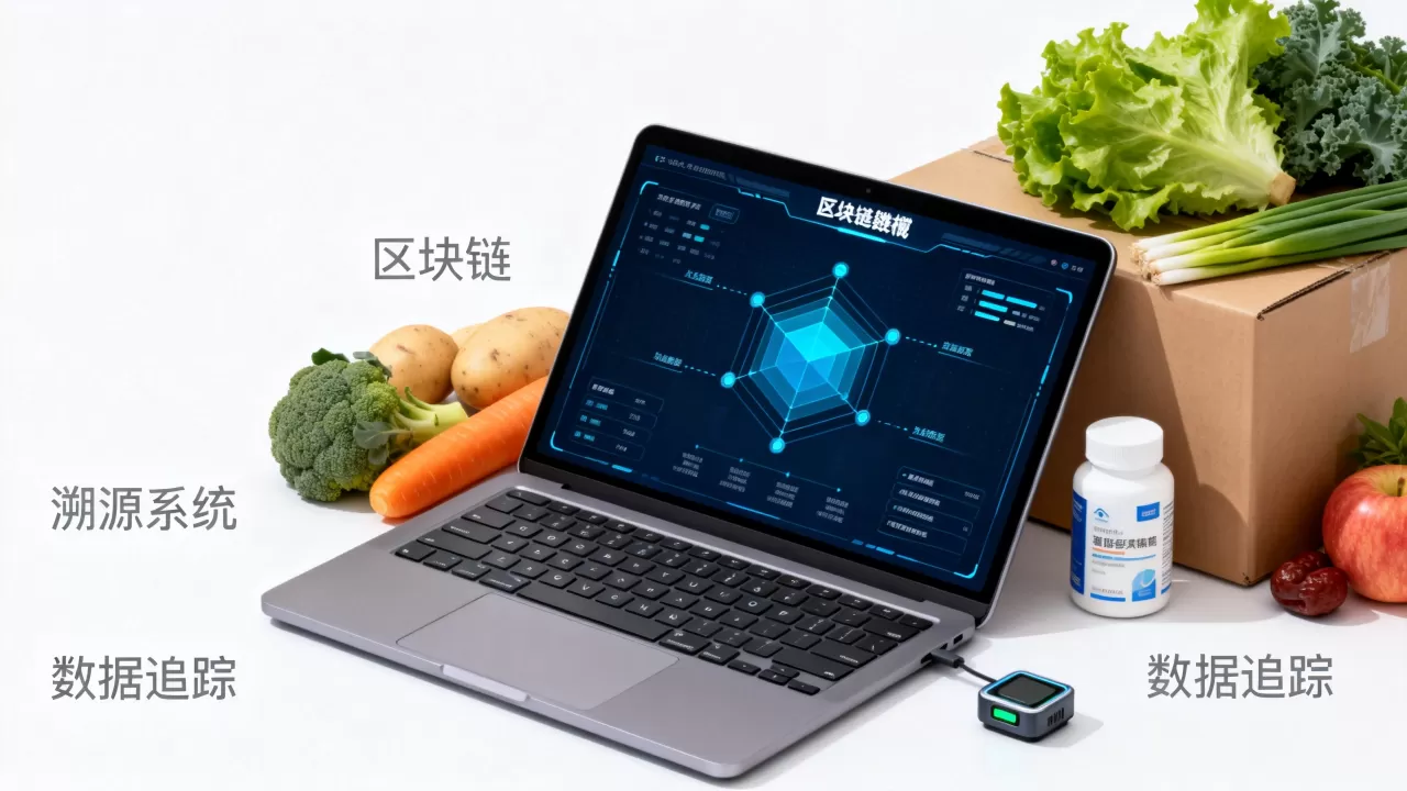区块链溯源技术怎么应用?区块链溯源系统开发费用 区块链溯源技术怎么应用?区块链溯源系统开发费用