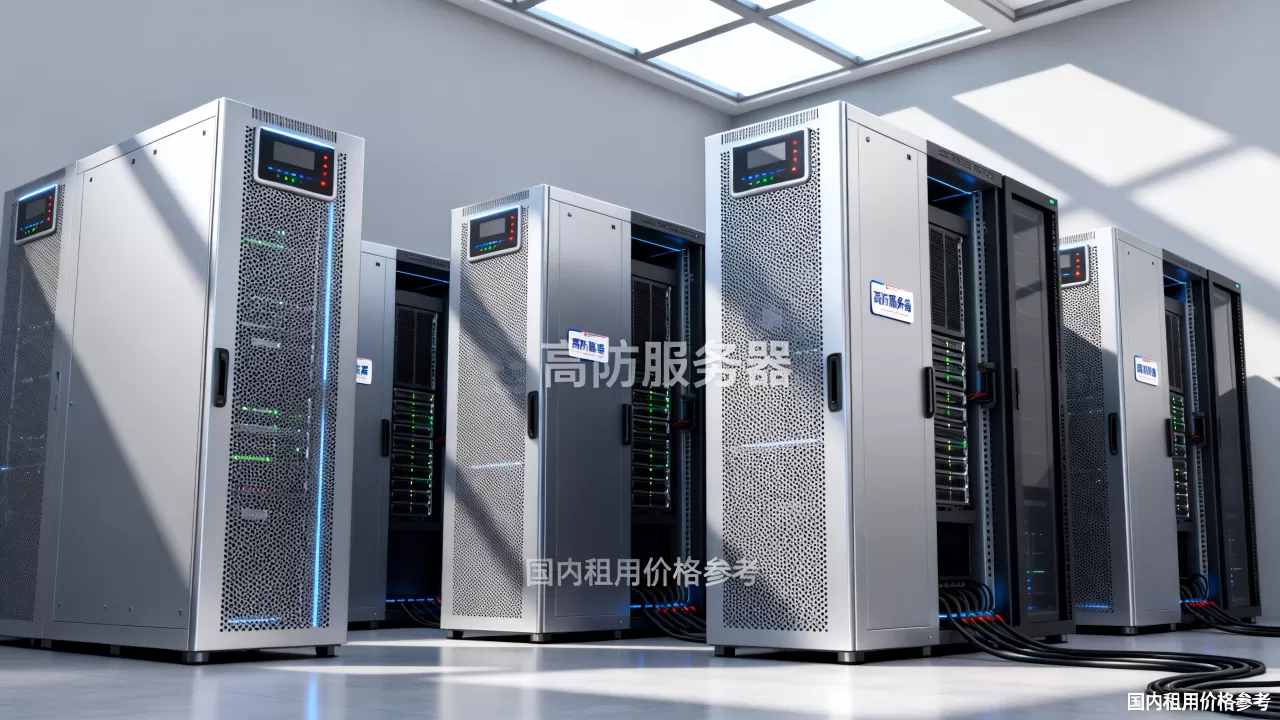 高防服务器真的便宜吗?国内高防服务器租用价格 高防服务器真的便宜吗?国内高防服务器租用价格