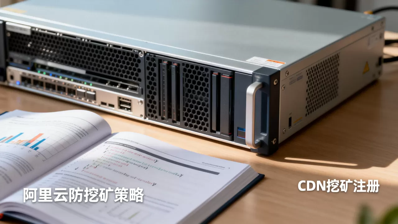 阿里cdn挖矿注册是真的吗？阿里云cdn怎么防挖矿