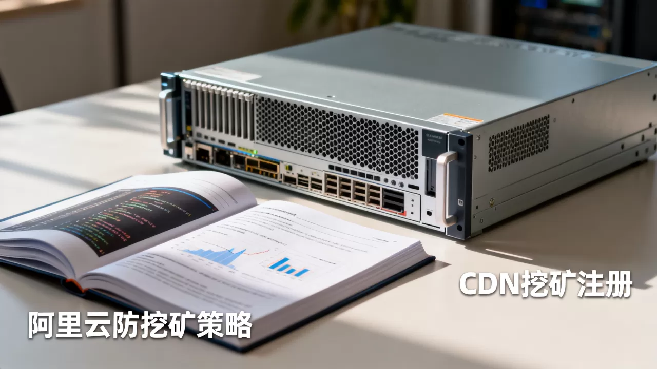 阿里cdn挖矿注册是真的吗？阿里云cdn怎么防挖矿