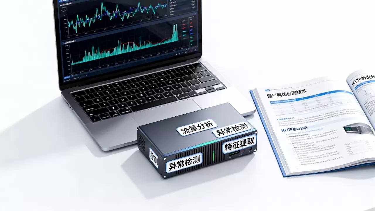 http僵尸网络如何检测?检测技术研究与实现 http僵尸网络如何检测?检测技术研究与实现