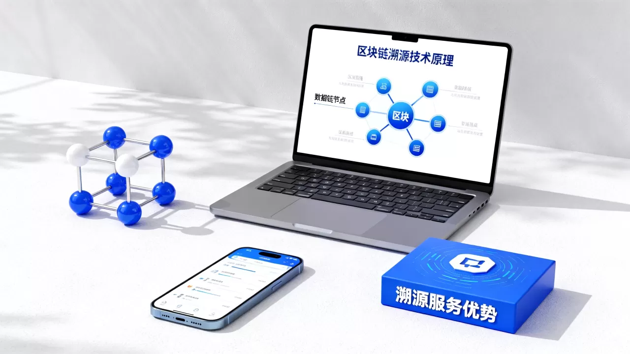 区块链溯源技术原理是什么?区块链溯源服务有哪些优势 区块链溯源技术原理是什么?区块链溯源服务有哪些优势