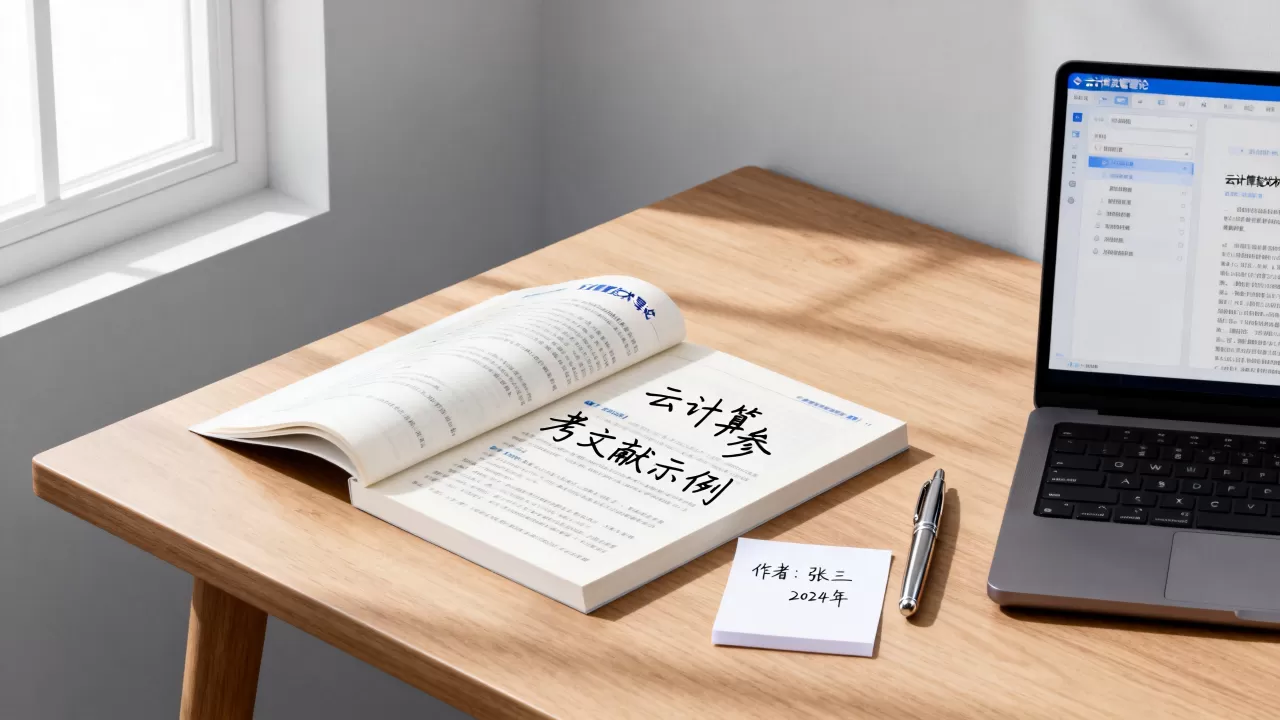 云计算参考文献怎么写?云计算专业论文参考文献格式 云计算参考文献怎么写?云计算专业论文参考文献格式