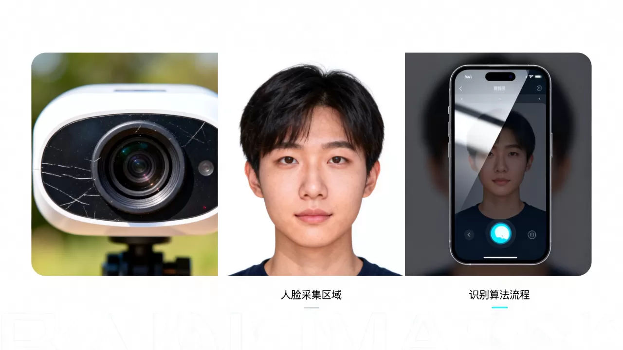 人脸识别技术图片如何获取?人脸识别技术原理及应用 人脸识别技术图片如何获取?人脸识别技术原理及应用