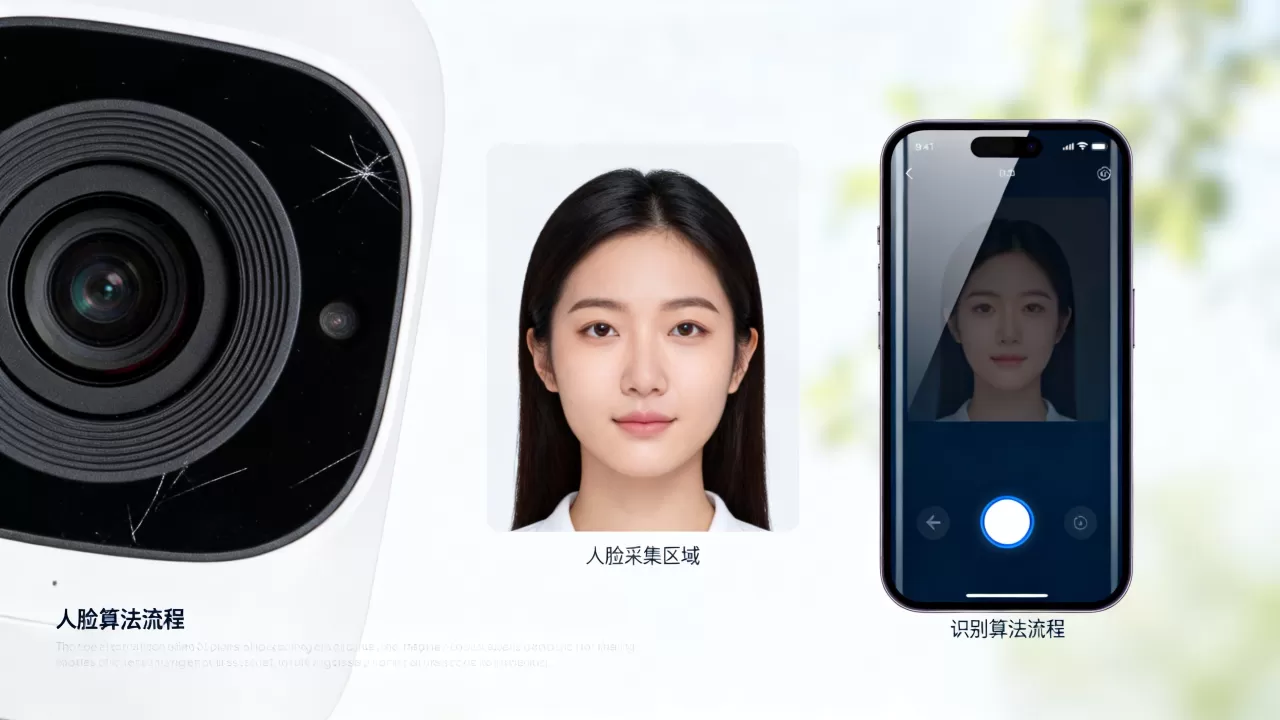 人脸识别技术图片如何获取?人脸识别技术原理及应用 人脸识别技术图片如何获取?人脸识别技术原理及应用