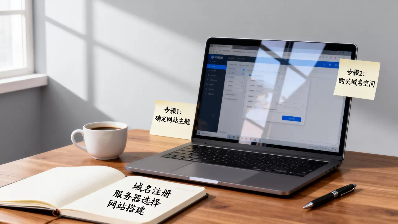 个人家庭网站怎么做?如何搭建个人网站 个人家庭网站怎么做?如何搭建个人网站