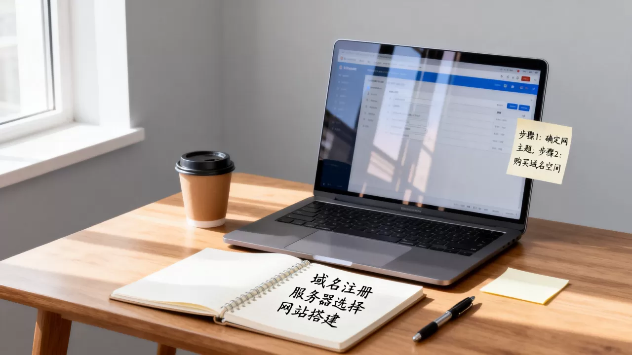 个人家庭网站怎么做?如何搭建个人网站 个人家庭网站怎么做?如何搭建个人网站