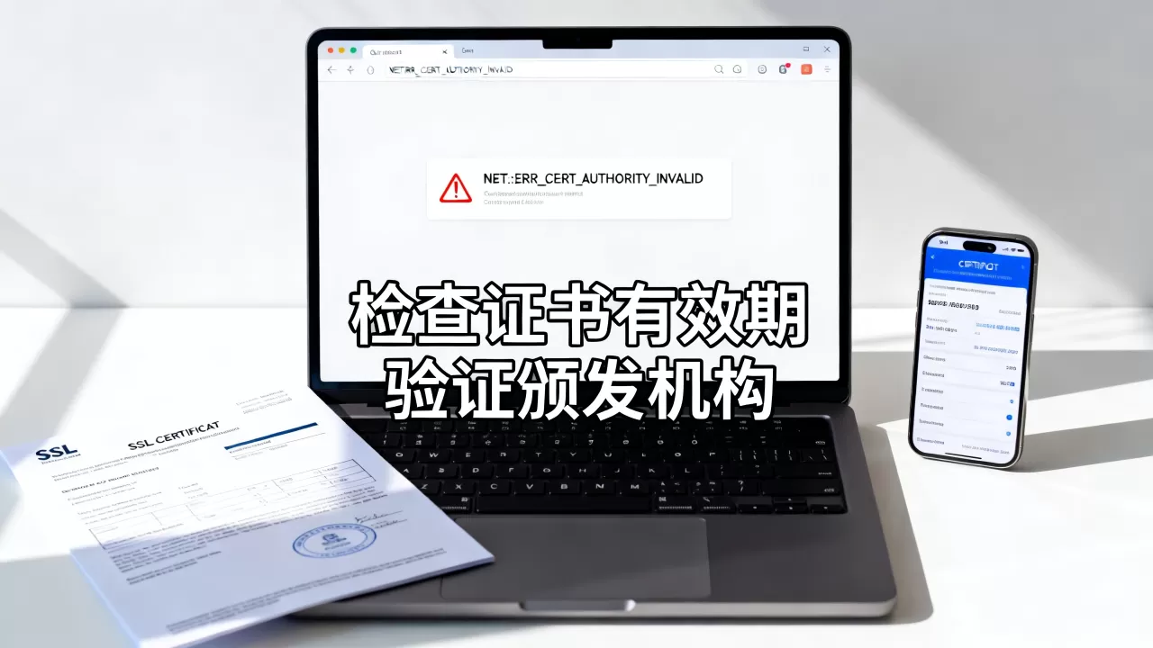 https发报ssl证书不信任怎么办?ssl证书不被浏览器信任怎么解决 https发报ssl证书不信任怎么办?ssl证书不被浏览器信任怎么解决