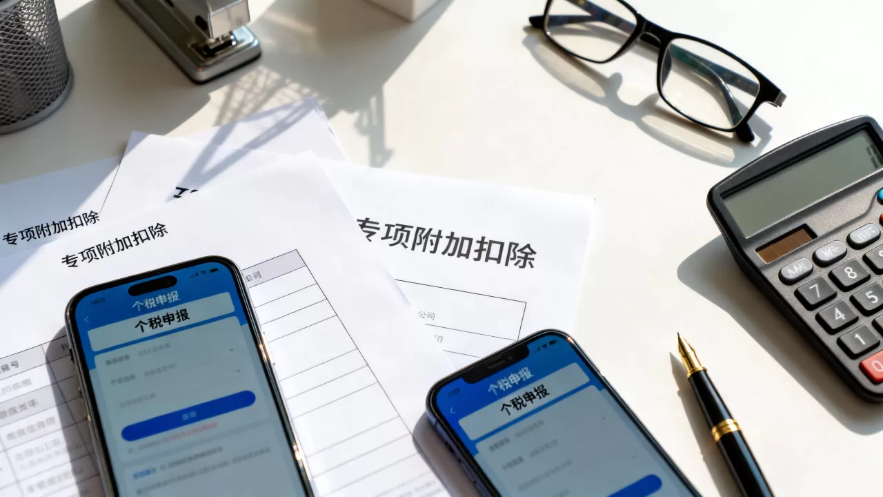 个人所得税大数据分析怎么看?个税专项附加扣除如何申报 个人所得税大数据分析怎么看?个税专项附加扣除如何申报