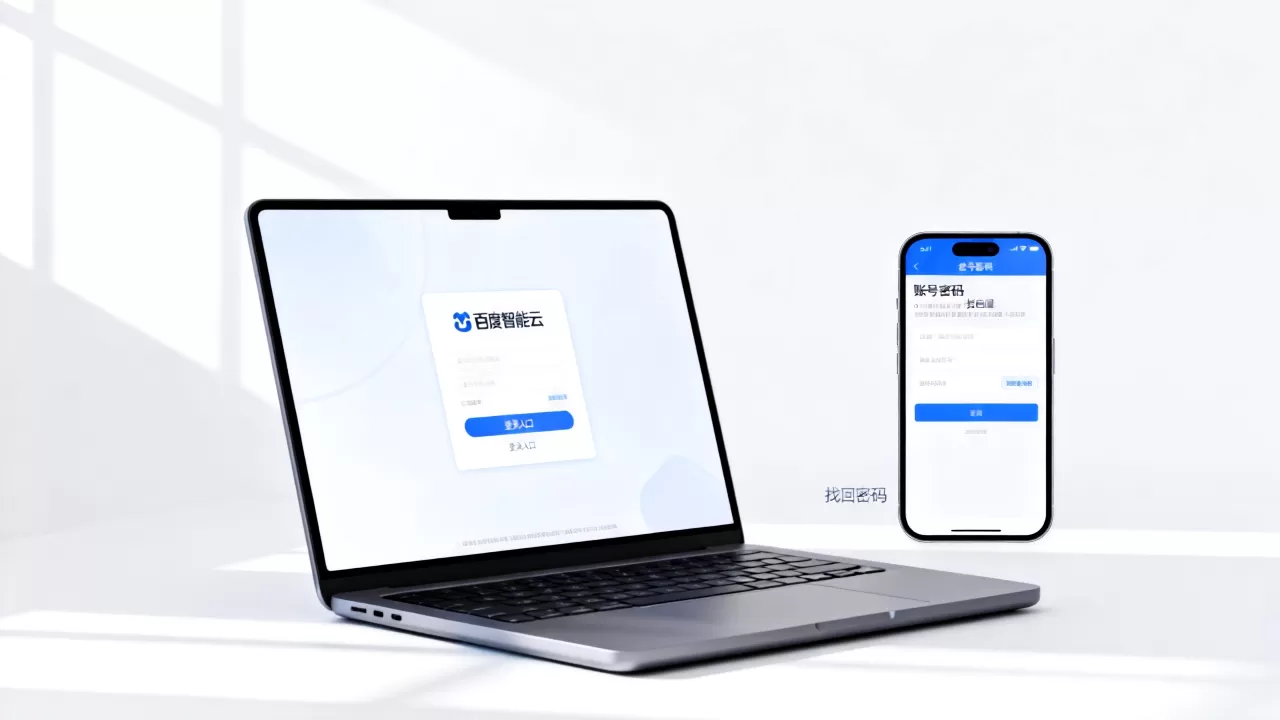 百度智能云登录入口在哪?百度智能云账号密码忘了怎么找回 百度智能云登录入口在哪?百度智能云账号密码忘了怎么找回
