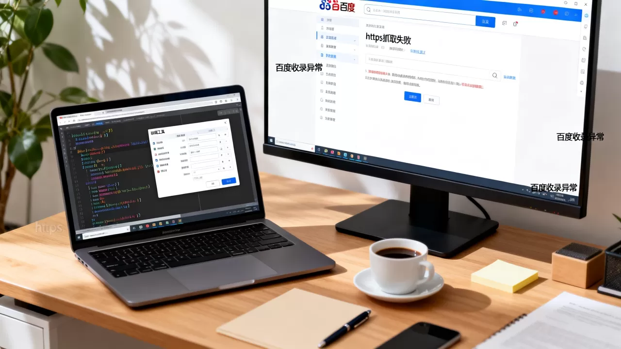 https网站无法抓取怎么办?https页面百度收录不了怎么解决 https网站无法抓取怎么办?https页面百度收录不了怎么解决
