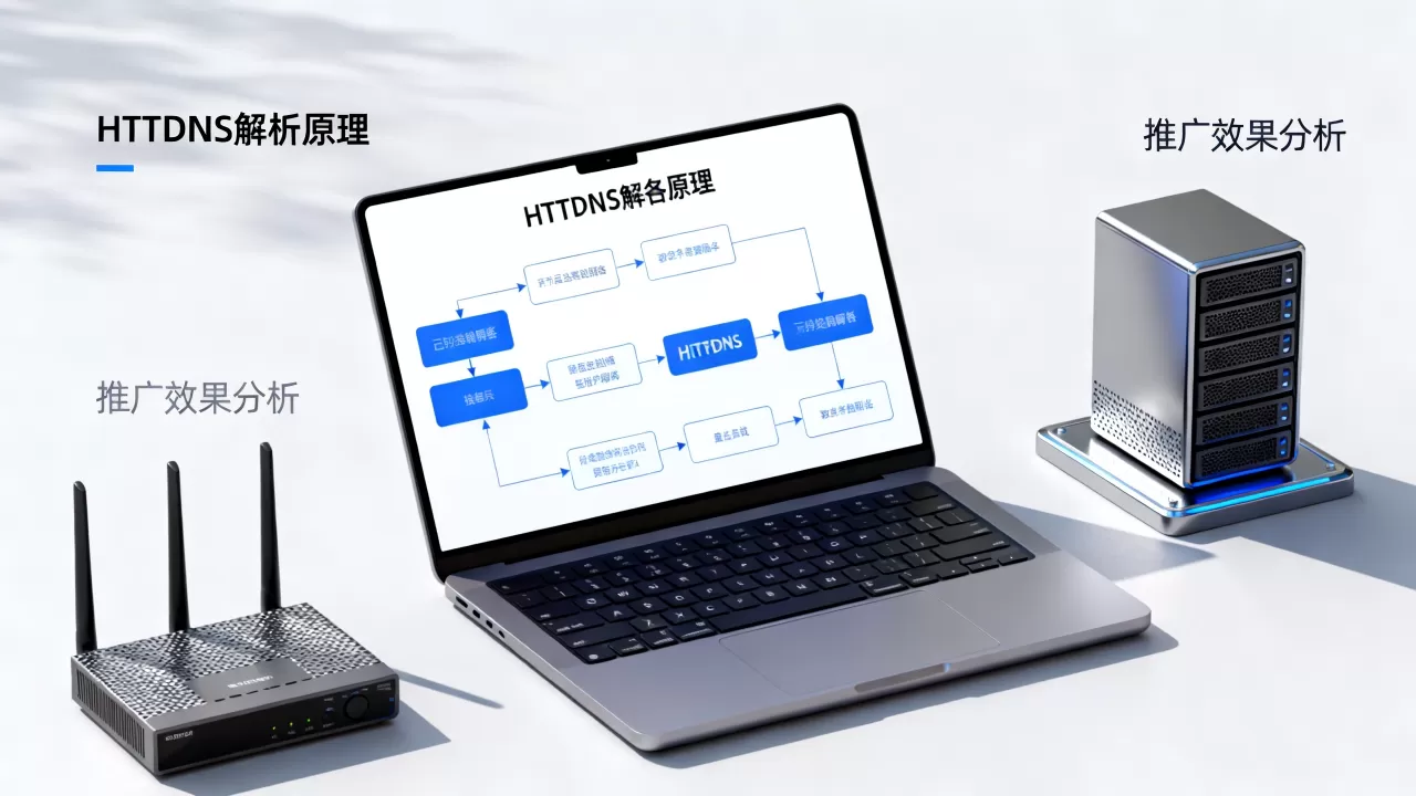 HTTPDNS推广效果好吗,HTTPDNS域名解析原理 HTTPDNS推广效果好吗,HTTPDNS域名解析原理