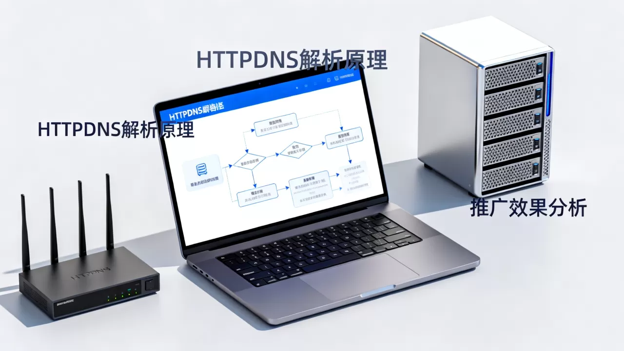 HTTPDNS推广效果好吗,HTTPDNS域名解析原理 HTTPDNS推广效果好吗,HTTPDNS域名解析原理