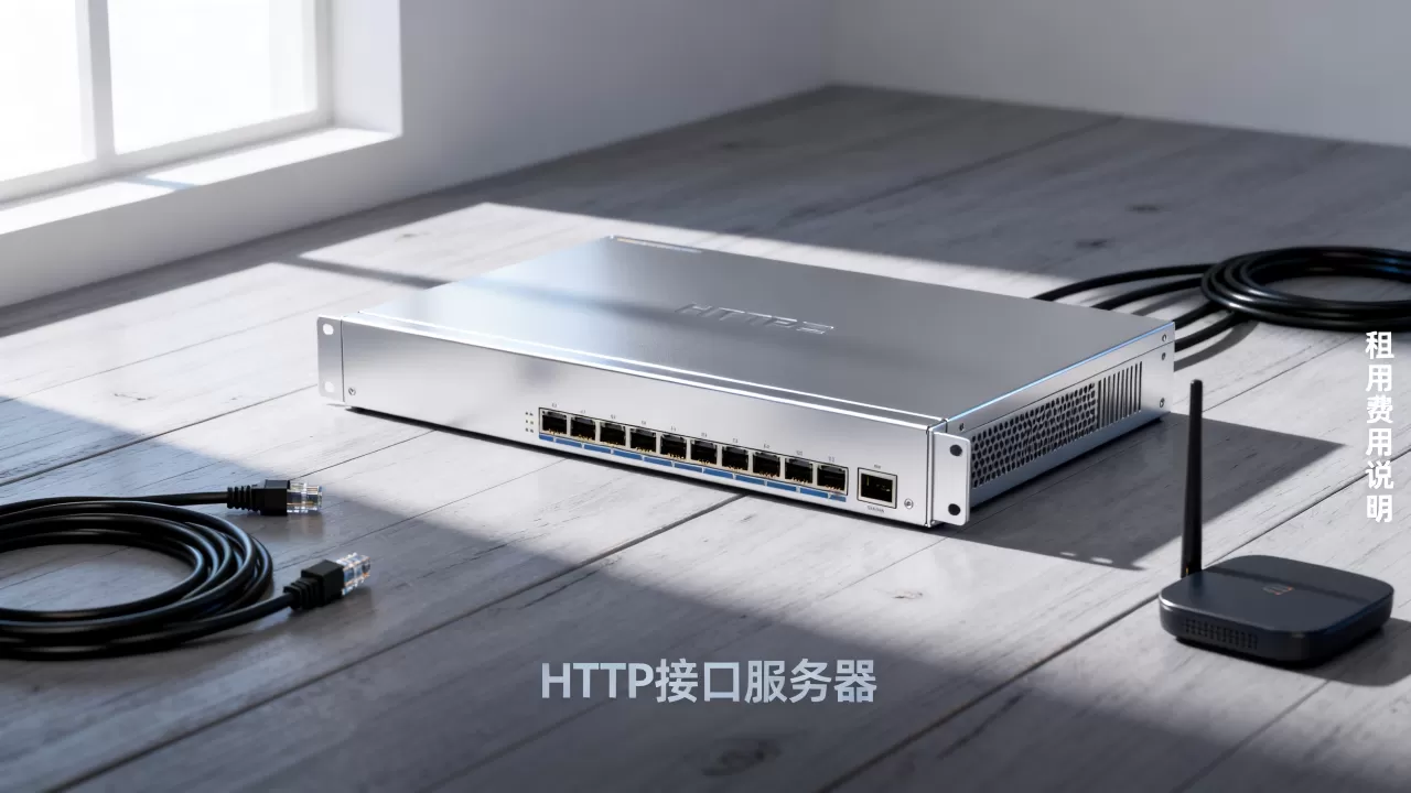 http接口服务器是什么?http接口服务器租用费用是多少 http接口服务器是什么?http接口服务器租用费用是多少